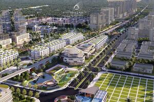 Dòng tiền dịch chuyển về phân khúc shophouse thấp tầng tại Thường Tín