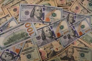 Tỷ giá USD hôm nay (14-3): Đồng USD tăng mạnh