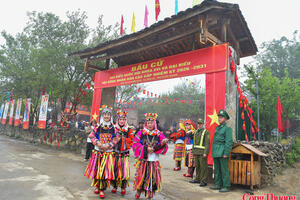 99,68% cử tri bỏ phiếu và kỳ vọng vào nhiệm kỳ mới của các cơ quan dân cử