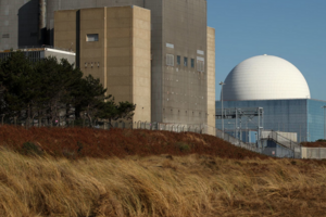 Điện hạt nhân - trụ cột chiến lược năng lượng trong dài hạn