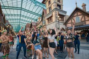 Du lịch phục hồi ngoạn mục, BĐS nghỉ dưỡng lấy lại vị thế