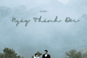 Tung MV “Ngày thành đôi”, ca sĩ trẻ SONH chia sẻ ảnh hưởng bởi phong cách âm nhạc của Hà Anh Tuấn
