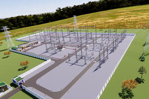 Tỉnh Bình Dương phê duyệt chủ trương đầu tư dự án trạm biến áp 220kV Lai Uyên và đấu nối