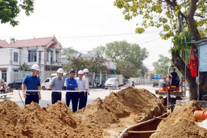 Công ty Điện lực Thanh Hóa tăng cường giải pháp đảm bảo cung ứng điện