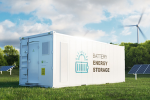 Trao đổi kinh nghiệm về tiêu chuẩn, quy chuẩn và quản lý hệ thống pin lưu trữ năng lượng