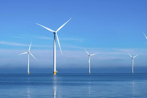 Phê duyệt khung giá phát điện cho nhà máy điện gió ngoài khơi năm 2025