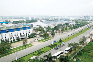 Phát triển hệ sinh thái về công nghệ năng lượng tái tạo