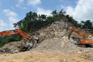 Phấn đấu sớm đưa vào vận hành các công trình nguồn và lưới điện quan trọng trong năm 2025