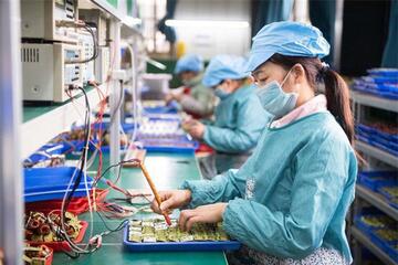 5 tháng đầu năm, Hà Nội có hơn 13.000 doanh nghiệp thành lập mới