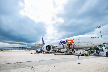FedEx nâng cao chất lượng dịch vụ và tăng cường kết nối doanh nghiệp Việt Nam với thị trường Mỹ