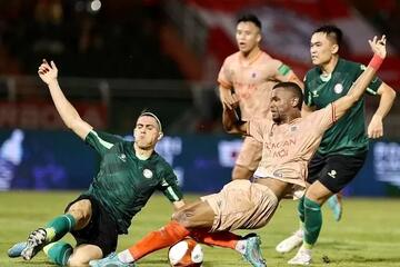 Lịch thi đấu bóng đá ngày 18/4: Rực lửa V-League vòng 19