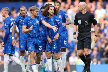 Lịch thi đấu bóng đá ngày 16/6: Chelsea đấu với Los Angeles FC