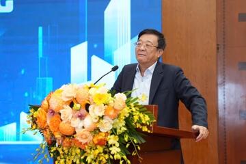 Tín dụng xanh vẫn quá thấp so với quy mô nền kinh tế