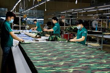 Bảo đảm thị trường lao động, đáp ứng nhu cầu tăng trưởng