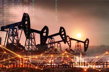 Giá xăng dầu hôm nay (14-1): Tăng mạnh