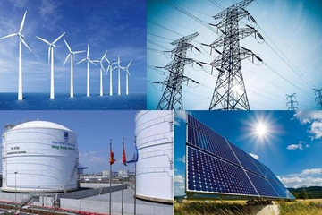 Bộ Công Thương lập Tổ giúp việc triển khai nghị quyết về năng lượng