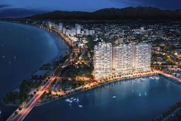 Sống Wellness bên thềm vịnh biển Nha Trang: Chuẩn mực mới cho cư dân đô thị quốc tế