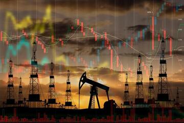 Giá xăng dầu hôm nay (8-2): Tuần biến động