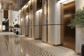 Thị trường đang bỏ lỡ điều gì khi bàn về căn hộ 4.000 USD/m² tại Bình Dương (cũ)?