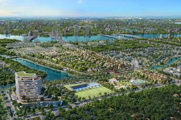 Dòng tiền kiều hối – cơ hội mới cho thị trường bất động sản Nghệ An