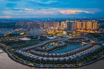 Dòng tiền bất động sản 'Nam tiến', đâu là điểm đến lý tưởng?