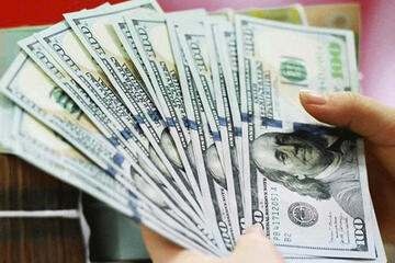 Tỷ giá USD hôm nay 24/2/2026: USD thế giới suy yếu nhẹ