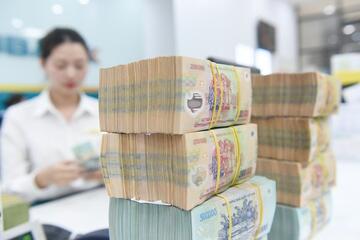 Tín dụng ngành Ngân hàng Khu vực 13: Đẩy mạnh kinh tế địa phương phát triển