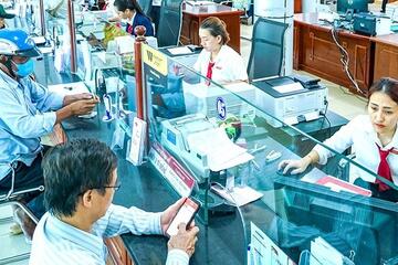 Dòng vốn ngành Ngân hàng Khu vực 15: Tạo “sức bật” mới kinh tế địa phương tăng trưởng