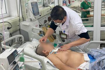 Người dân không nên chủ quan với vết thương nhỏ