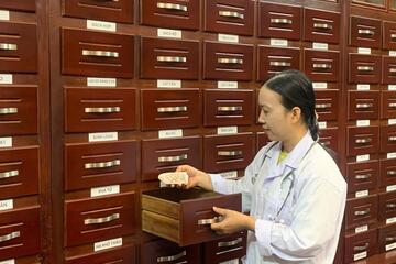 Kết hợp y học cổ truyền và hiện đại cho 16 bệnh phổ biến