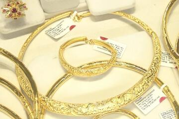 Giá vàng hôm nay ngày 09/03/2026: Dự báo nhiều biến động