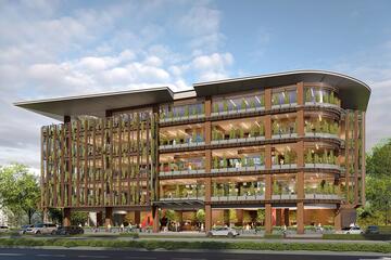 Loạt hạ tầng về đích đưa Salacia Villas lọt top dự án đáng đầu tư bậc nhất 2026