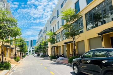 Loại hình bất động sản nào sẽ chiếm ưu thế trong chu kỳ mới?