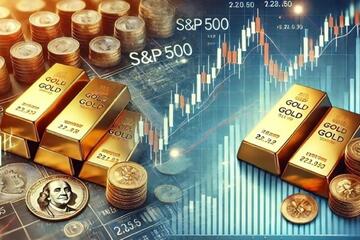 Giá vàng hôm nay (14-3): Tiếp tục giảm sốc