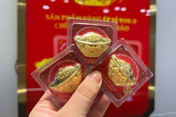 Giá vàng hôm nay ngày 16/03/2026: Nhiều dự báo nóng trong tuần mới