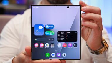 Samsung Galaxy Z Fold 7 bất ngờ giảm giá kỷ lục
