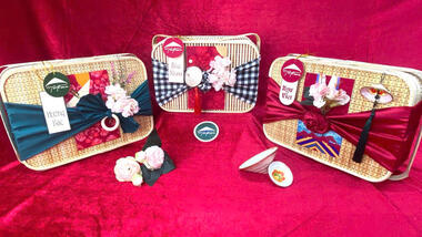 Tiêu dùng Tết 2026: Giỏ quà đặc sản vùng miền dự báo 'lên ngôi'