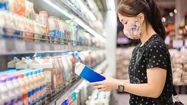 Thực phẩm tiện lợi và bài toán cân bằng giữa 'nhanh' và 'lành'