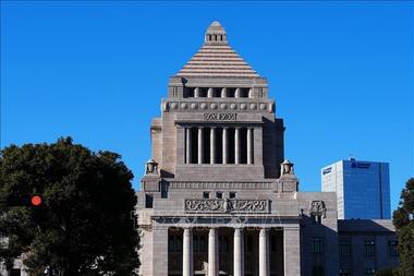 Nhật Bản chuẩn bị kỳ họp đặc biệt bầu Thủ tướng mới