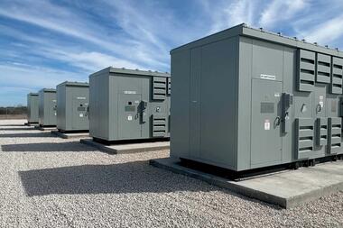 Lưu trữ năng lượng và bài toán ổn định hệ thống điện châu Âu