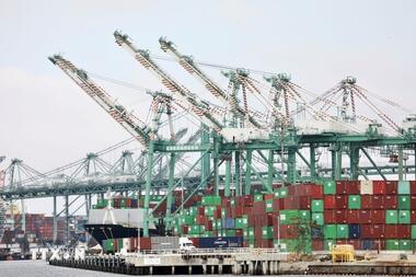 Mỹ công bố mốc thời gian cụ thể về lộ trình khôi phục thuế quan