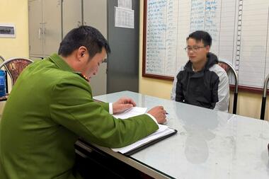 Sơn La tăng cường xử lý tin giả, nội dung xấu độc