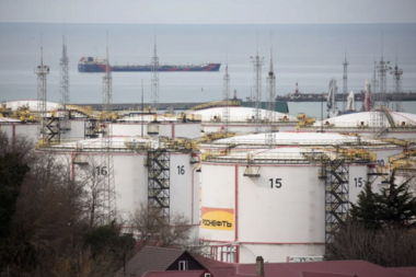 Xung đột Trung Đông: Nga thu được hàng tỷ USD từ xuất khẩu nhiên liệu