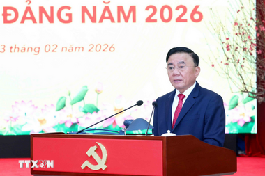 Hoàn thiện cấu trúc hệ thống pháp luật cho kỷ nguyên phát triển mới