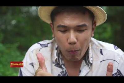 S Việt Nam: Muang Ngoi vùng đất bình yên