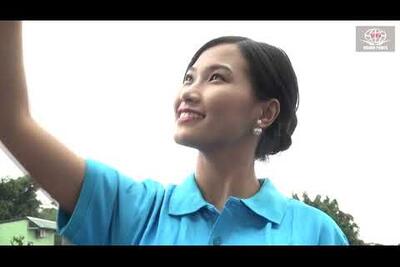 TVC quảng cáo sơn Vinano