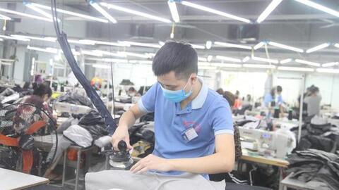 Bắc Giang: Vì sao công nhân muốn làm thêm dịp Tết?