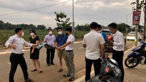Làn sóng F0 đang ‘hâm nóng’ thị trường bất động sản
