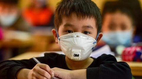 MỚI: Nơi đầu tiên ở Hà Nội cho học sinh lớp 1, lớp 2 đến trường
