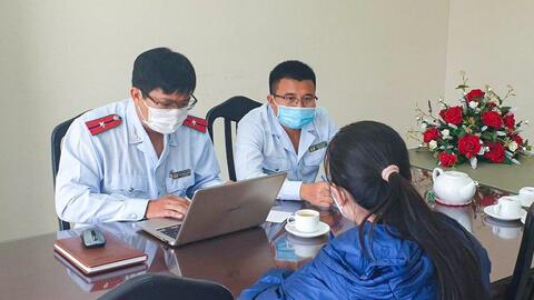 Thanh tra tỉnh Lâm Đồng xử phạt và thu hồi trên 27,5 tỷ đồng năm 2021